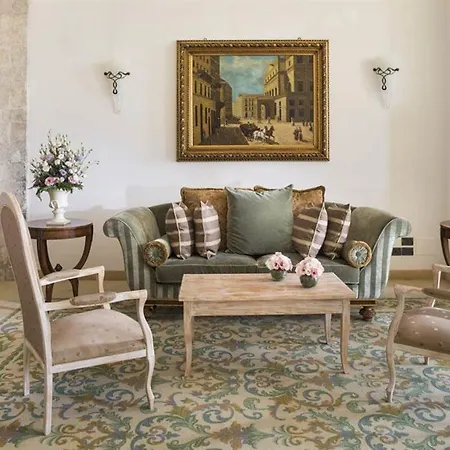 Hotel San Paolo Al Convento