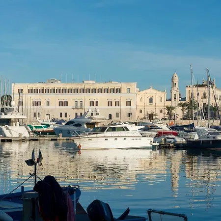 San Paolo Al Convento Hotel Trani