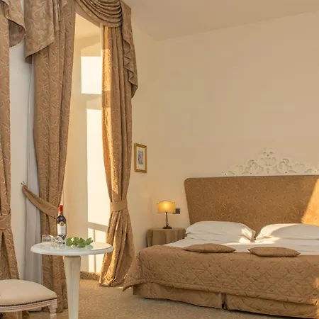 San Paolo Al Convento Hotel