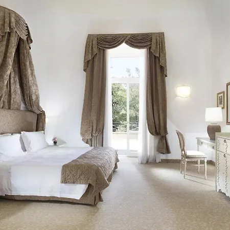 Otel San Paolo Al Convento 4*