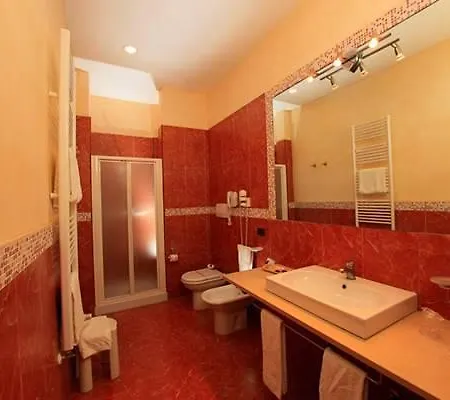 Hotel San Paolo Al Convento Trani