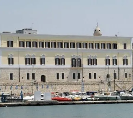 San Paolo Al Convento 4*