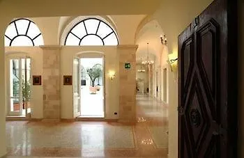 Hotel San Paolo Al Convento 4*