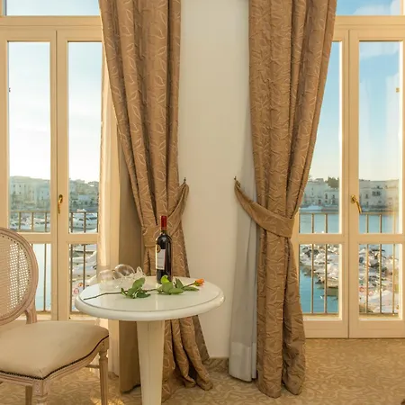 San Paolo Al Convento Hotel