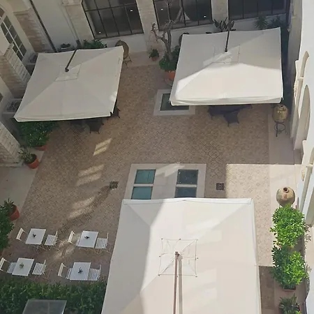 San Paolo Al Convento Hotel 4*