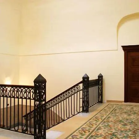 San Paolo Al Convento 4* Trani