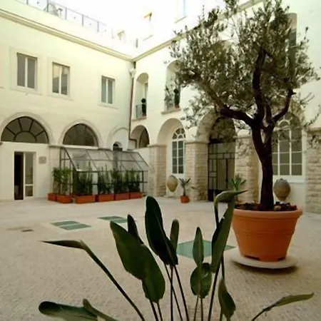 Hotel San Paolo Al Convento
