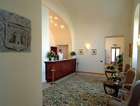 San Paolo Al Convento 4*