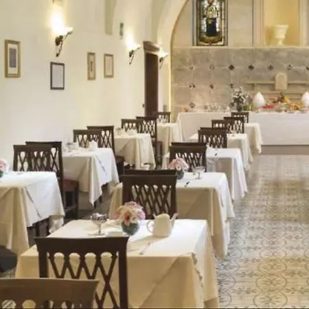 San Paolo Al Convento 4*
