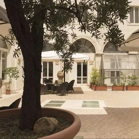 San Paolo Al Convento Hotel 4*