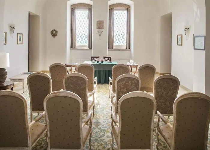San Paolo Al Convento Trani