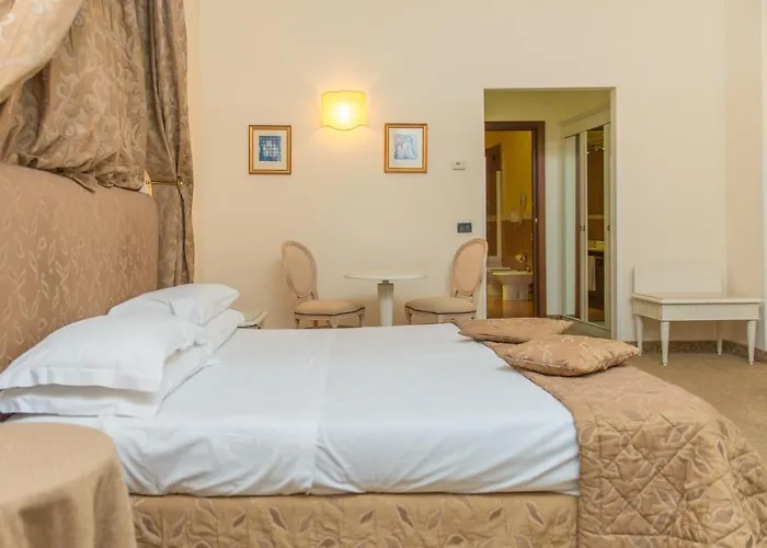 Hotel San Paolo Al Convento