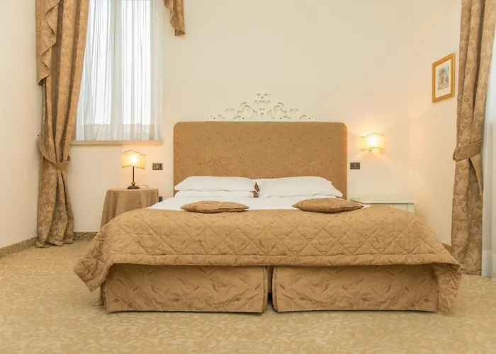 San Paolo Al Convento Hotel 4*