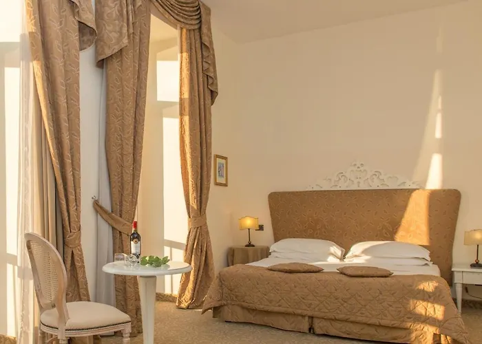 San Paolo Al Convento Hotel