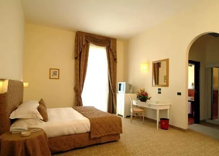 San Paolo Al Convento Hotel