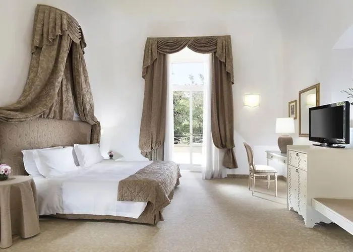 Hotel San Paolo Al Convento 4*