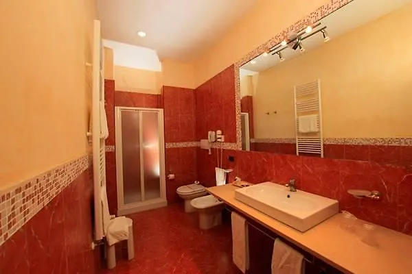 Hotel San Paolo Al Convento Trani