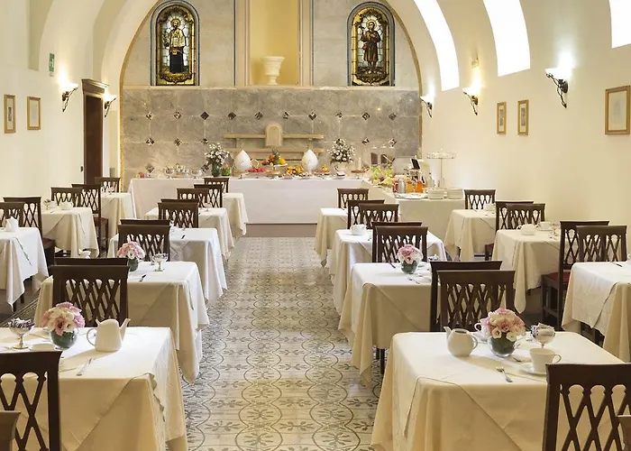 San Paolo Al Convento Hotel