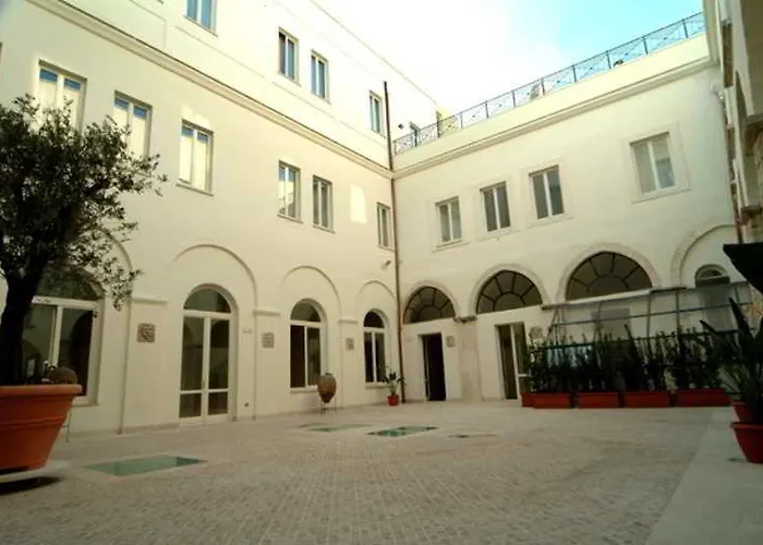 San Paolo Al Convento 4*