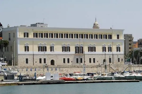 San Paolo Al Convento 4*