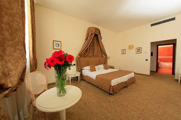 Hotel San Paolo Al Convento Trani
