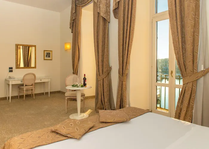 San Paolo Al Convento 4* Trani