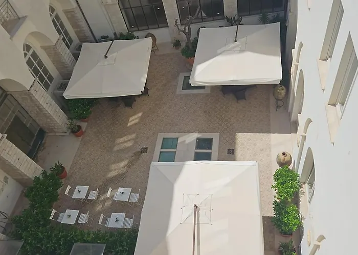 San Paolo Al Convento Hotel 4*