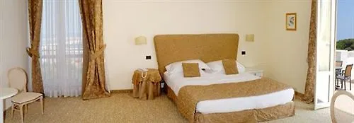 Hotel San Paolo Al Convento 4*