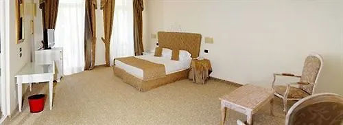 San Paolo Al Convento Hotel