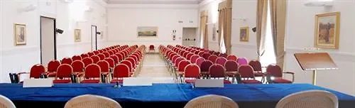 Hotel San Paolo Al Convento