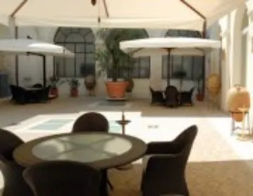 Hotel San Paolo Al Convento 4*