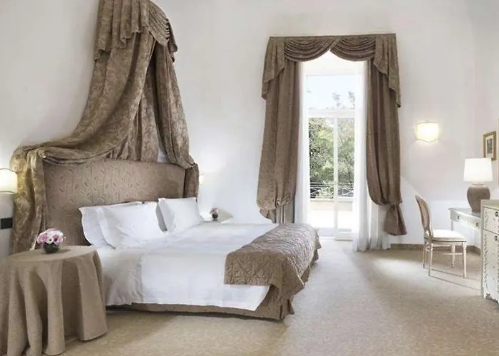 Hotel San Paolo Al Convento