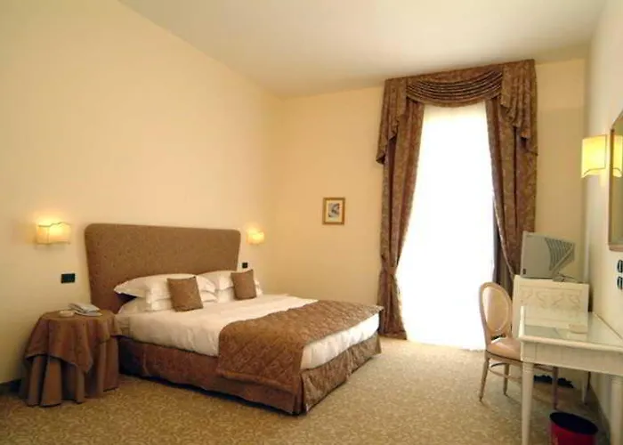Hotel San Paolo Al Convento Trani