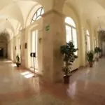 San Paolo Al Convento Hotel Trani
