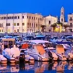 Hotel San Paolo Al Convento Trani