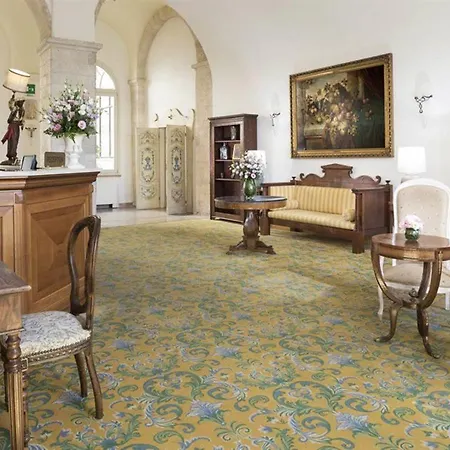 Hotel San Paolo Al Convento Trani