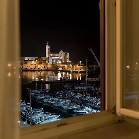San Paolo Al Convento Hotel Trani