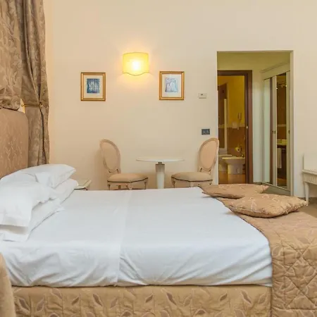 Hotel San Paolo Al Convento