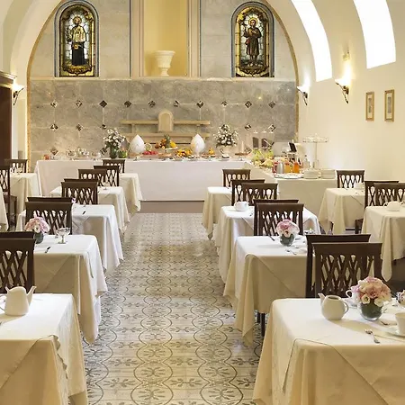 San Paolo Al Convento Hotel
