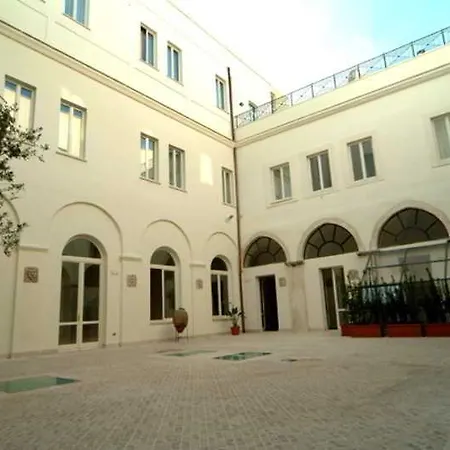 San Paolo Al Convento 4*