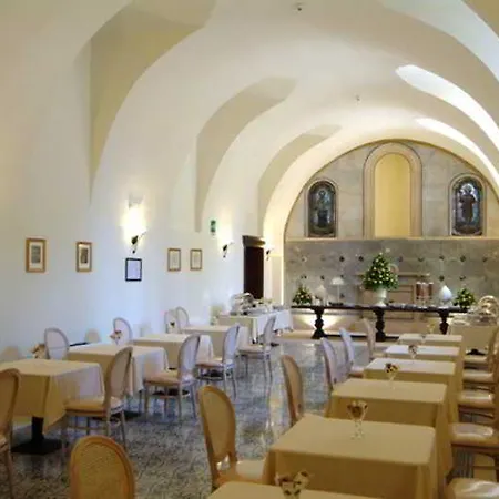 San Paolo Al Convento Hotel