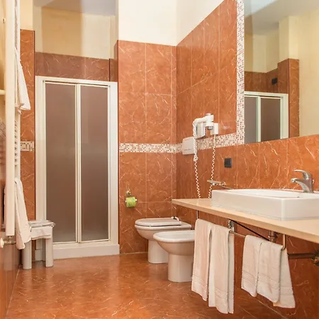 Hotel San Paolo Al Convento Trani