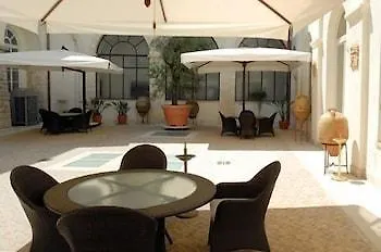 San Paolo Al Convento 4* Trani