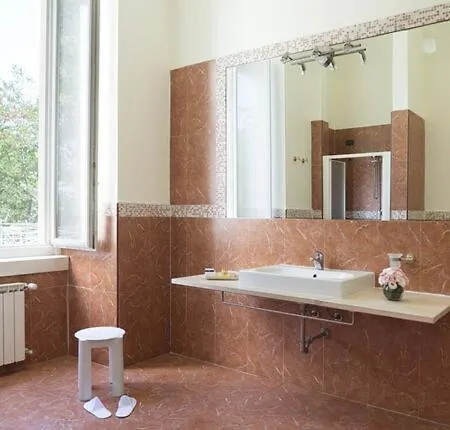 San Paolo Al Convento Hotel