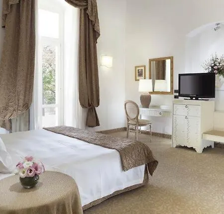 Hotel San Paolo Al Convento 4*