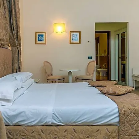San Paolo Al Convento Hotel 4*