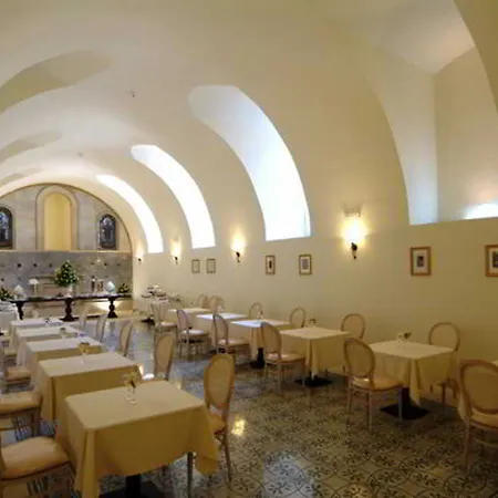 San Paolo Al Convento 4* Trani