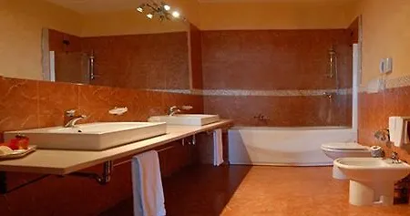 San Paolo Al Convento 4* Trani