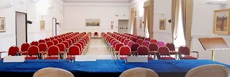 מלון San Paolo Al Convento