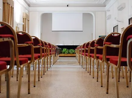 San Paolo Al Convento فندق